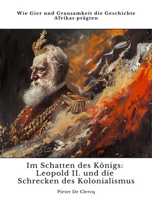 cover image of Im Schatten des Königs